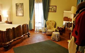 Centro Ippico Della Berardenga